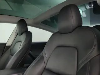 Tesla Model 3 2020 AWD Performance 4dr Sedan
