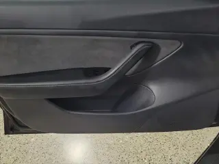 Tesla Model 3 2020 AWD Performance 4dr Sedan