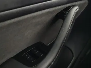 Tesla Model 3 2020 AWD Performance 4dr Sedan