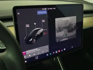 Tesla Model 3 2020 AWD Performance 4dr Sedan