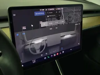Tesla Model 3 2020 AWD Performance 4dr Sedan