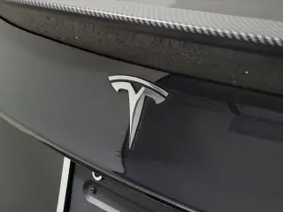 Tesla Model 3 2020 AWD Performance 4dr Sedan