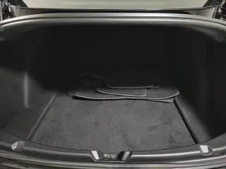 Tesla Model 3 2020 AWD Performance 4dr Sedan