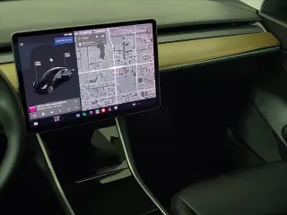 Tesla Model 3 2020 AWD Performance 4dr Sedan