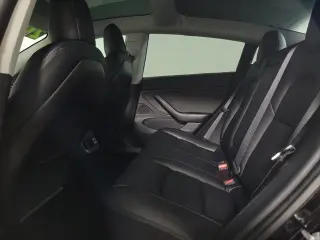 Tesla Model 3 2020 AWD Performance 4dr Sedan