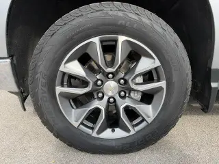 Chevrolet Silverado 1500 2023 4x4 LT 4dr Crew Cab 5.8 ft. SB con 2FL