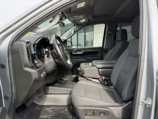 Chevrolet Silverado 1500 2023 4x4 LT 4dr Crew Cab 5.8 ft. SB con 2FL