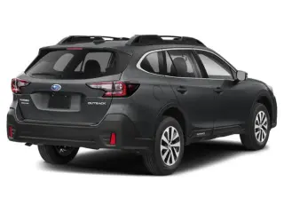 Subaru Outback 2020 AWD Premium 4 puertas Crossover