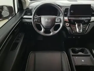 Honda Odyssey 2025 Touring 4dr Mini-Van