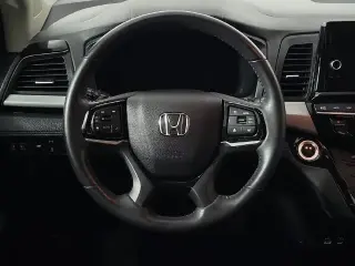 Honda Odyssey 2025 Touring 4dr Mini-Van