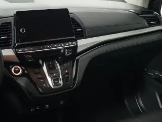 Honda Odyssey 2025 Touring 4dr Mini-Van