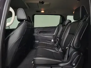 Honda Odyssey 2025 Touring 4dr Mini-Van