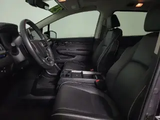 Honda Odyssey 2025 Touring 4dr Mini-Van