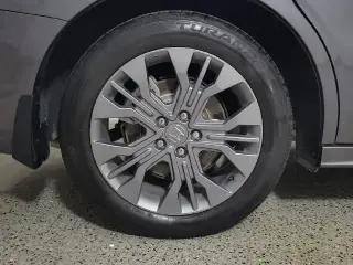Honda Odyssey 2025 Touring 4dr Mini-Van