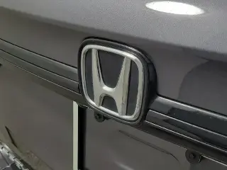 Honda Odyssey 2025 Touring 4dr Mini-Van