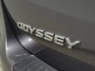 Honda Odyssey 2025 Touring 4dr Mini-Van