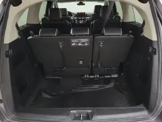 Honda Odyssey 2025 Touring 4dr Mini-Van