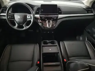 Honda Odyssey 2025 Touring 4dr Mini-Van