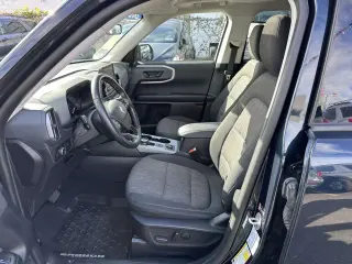 Ford Bronco Sport 2023 4x4 Big Bend 4p SUV