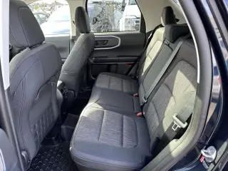 Ford Bronco Sport 2023 4x4 Big Bend 4p SUV