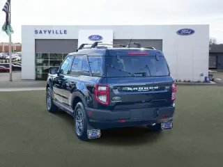 Ford Bronco Sport 2023 4x4 Big Bend 4p SUV