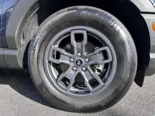 Ford Bronco Sport 2023 4x4 Big Bend 4p SUV