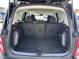Ford Bronco Sport 2023 4x4 Big Bend 4p SUV