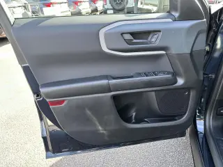Ford Bronco Sport 2023 4x4 Big Bend 4p SUV