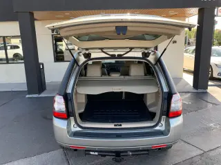 2012 Land Rover LR2