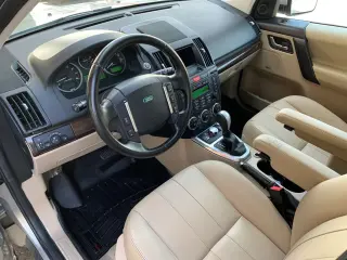 2012 Land Rover LR2