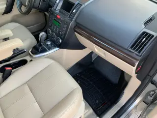 2012 Land Rover LR2
