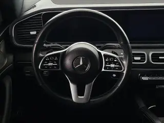 Mercedes-Benz GLE 2023 GLE 350 4p SUV