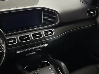 Mercedes-Benz GLE 2023 GLE 350 4p SUV