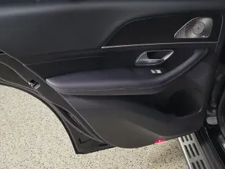Mercedes-Benz GLE 2023 GLE 350 4p SUV