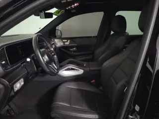 Mercedes-Benz GLE 2023 GLE 350 4p SUV