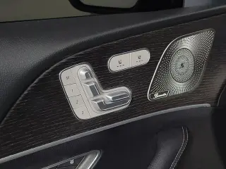 Mercedes-Benz GLE 2023 GLE 350 4p SUV
