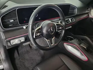 Mercedes-Benz GLE 2023 GLE 350 4p SUV