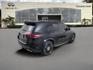 Mercedes-Benz GLE 2023 GLE 350 4p SUV