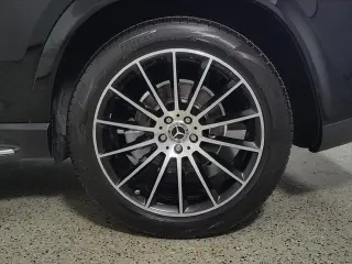 Mercedes-Benz GLE 2023 GLE 350 4p SUV