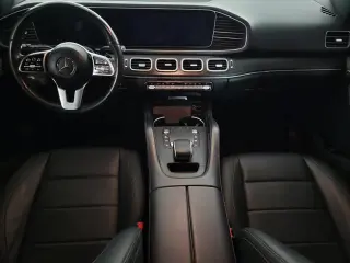 Mercedes-Benz GLE 2023 GLE 350 4p SUV