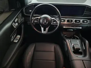 Mercedes-Benz GLE 2023 GLE 350 4p SUV