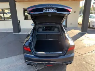 2017 Audi S7