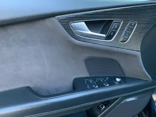2017 Audi S7