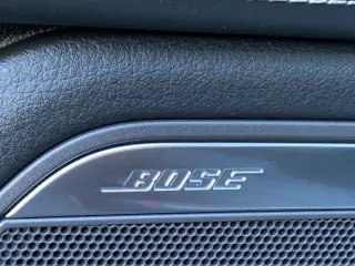 2017 Audi S7