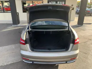 2019 Audi A6