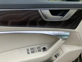 2019 Audi A6