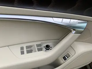 2019 Audi A6