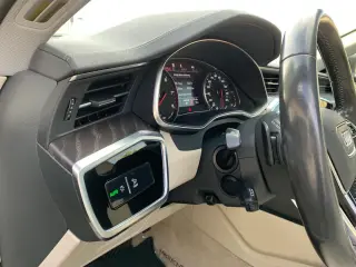 2019 Audi A6