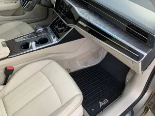 2019 Audi A6