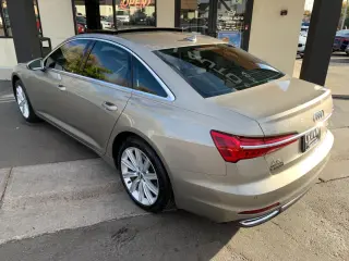2019 Audi A6